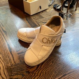 COPY - Chloe Sneakers SZ 37